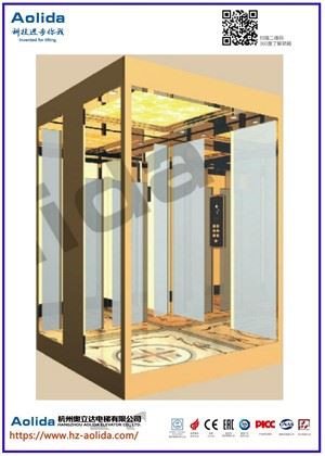 Hidravlična Mini 250 kg Home Lift